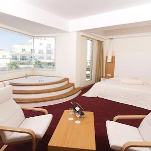 Deluxe Doppelzimmer
